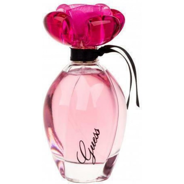 GUESS Girl EDT 100ml TESTER
